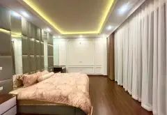 Nhà 6 tầng thang máy khu Kim Mã, Ba Đình giá 14.8 tỷ... Bán nhà riêng tại Ngọc Hà, Hà Nội 14
