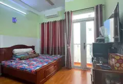 Nhà phố hiện đại 5PN gần Lũy Bán Bích, giá mềm khởi điểm 8.7 tỷ... Bán nhà riêng tại Tân Phú, Hồ Chí Minh 06