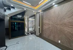 Nhà 5 tầng thang máy ngay trung tâm Ngô Gia Tự, chuẩn sống hiện đại... Bán nhà mặt phố tại Hải An, Hải Phòng 01
