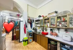 Bán nhà riêng 4 tầng diện tích 31.7m² tại Kim Giang, Hà Nội... Bán nhà riêng tại Định Công, Hà Nội 03
