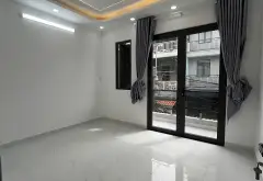ĐƯỜNG SỐ 4 - ĐƯỜNG SỐ 20 - CHỢ GÒ XOÀI - BÌNH HƯNG HOÀ - BÌNH TÂN... Bán nhà mặt phố tại Bình Hưng Hòa, Hồ Chí Minh 07