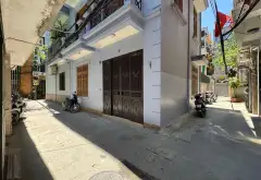 Minh Khai - 40M - Trước nhà rộng 3M - 8,2 tỷ... Bán nhà riêng tại Vĩnh Tuy, Hà Nội 01