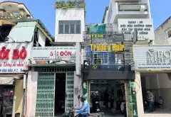 Nhà phố 3 tầng tiện kinh doanh Phường Gia Định... Bán nhà mặt phố tại Gia Định, Hồ Chí Minh 01