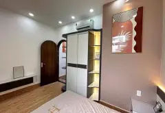 Nhà lô góc 2 tầng 2 phòng ngủ gần Ngã 6 Gò Vấp giá 3.5 tỷ... Bán nhà riêng tại Gò Vấp, Hồ Chí Minh 11