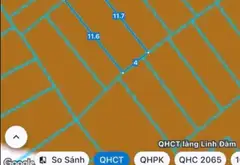 NHÀ HOÀNG LIỆT- GẦN HỒ LINH ĐÀM - 50M RA TRỤC VÀNH ĐAI 3 - TIỆN ÍCH NGẬP TRÀN GÍA 10.7 TỶ... Bán nhà riêng tại Hoàng Liệt, Hà Nội 16
