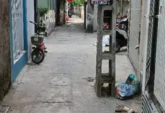 Cơ hội sở hữu nhà 4 tầng thiết kế hiện đại tại xã Thanh Trì, Hà Nội... Bán nhà riêng tại Thanh Trì, Hà Nội 03