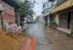 Bán nhà riêng 6 tầng khu dân cư Vĩnh Lộc, giá 24 tỷ... Bán nhà riêng tại Bình Tân, Hồ Chí Minh 04