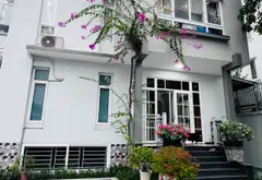Biệt thự 4 tầng mặt phố Đảo Kim Cương diện tích 469m2 giá 75 tỷ - LH: 0918604219 C.Loan... Bán nhà mặt phố tại Cát Lái, Hồ Chí Minh 01