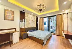 NHÀ MỚI 5 TẦNG CÓ THANG MÁY- NGÕ THÔNG Ô TÔ - VÀI BƯỚC RA TRƯỜNG HỌC, CHỢ
- VỪA Ở VỪA KINH DOANH -... Bán nhà riêng tại Từ Liêm, Hà Nội 03