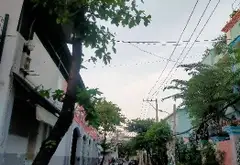Bán nhà mặt phố 2 tầng, 2 mặt tiền, khu biệt thự ADC Tân Phú... Bán nhà mặt phố tại Phú Thạnh, Hồ Chí Minh 06