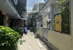 Cơ hội vàng sở hữu nhà giá tốt tại trung tâm quận 7... Bán nhà riêng tại Tân Mỹ, Hồ Chí Minh 03