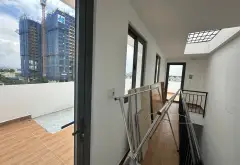 Q7, BÁN CĂN HỘ DỊCH VỤ - MỚI XÂY - 4 TẦNG -DOANH THU 550 TRIỆU/1NĂM - NHỈNH 6 TỶ... Bán nhà riêng tại Tân Mỹ, Hồ Chí Minh 08