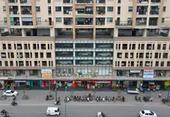 🏡🎯🌏 5.85 TỶ – CĂN HỘ ĐỊNH CÔNG - TRỊNH ĐÌNH CỬU 70M2, 2 NGỦ VIEW HỒ, FULL NỘI THẤT.BÀN GIAO 2018... Bán căn hộ chung cư tại Định Công, Hà Nội 08