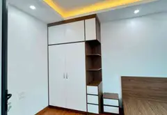 Nhà trong ngõ, ngách, hẻm - 40m² - Thuận An, Gia Lâm, Hà Nội - 6.2 tỷ... Bán nhà riêng tại Thuận An, Hà Nội 10
