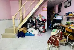 MẶT TIỀN QUÁCH HỮU NGHIÊM, TÂN PHÚ – 80M² – NGANG 4M – 8 TỶ... Bán nhà mặt phố tại Phú Thạnh, Hồ Chí Minh 03