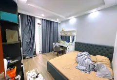 Cơ hội sở hữu nhà lô góc 6 tầng gần phố, thiết kế hiện đại, giá tốt tại hoàng mai... Bán nhà riêng tại Hai Bà Trưng, Hà Nội 03