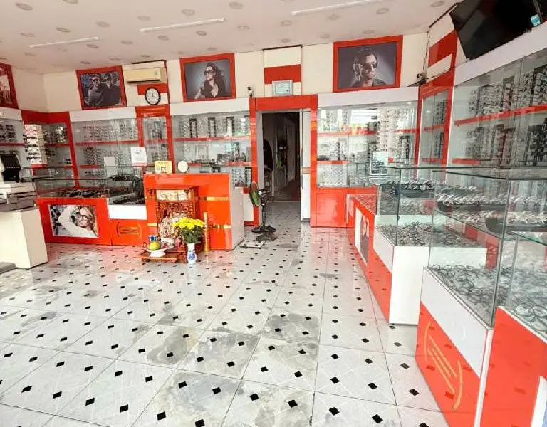 Bán nhà mặt phố Trần Văn Giàu, Bình Chánh, diện tích 206m2, giá 9.5 tỷ... Bán nhà mặt phố tại Bình Lợi, Hồ Chí Minh 01