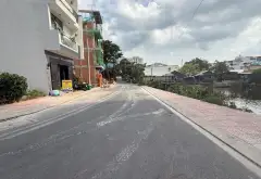 Bán đất phân lô An Dương Vương 4x16 giá tốt, đã có hạ tầng XD tự do... Bán đất tại An Lạc, Hồ Chí Minh 05