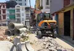 Cơ Hội Vàng Sở Hữu Đất 100m² Giữa Hai Đại Học Lớn Tại Hải Phòng... Bán đất tại Gia Viên, Hải Phòng 03
