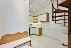 🔥 NHÀ 3 TẦNG • HẺM Ô TÔ THÔNG • VỪA Ở VỪA KINH DOANH TẠI GÒ VẤP • CHỈ 3.x TỶ. CÒN THƯƠNG LƯỢNG... Bán nhà riêng tại Thông Tây Hội, Hồ Chí Minh 06