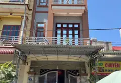 Bán nhà Quế Võ 100m , Mt 5m 4 tầng , mặt phố , kinh doanh .... Bán nhà riêng tại Quế Võ, Bắc Ninh 01