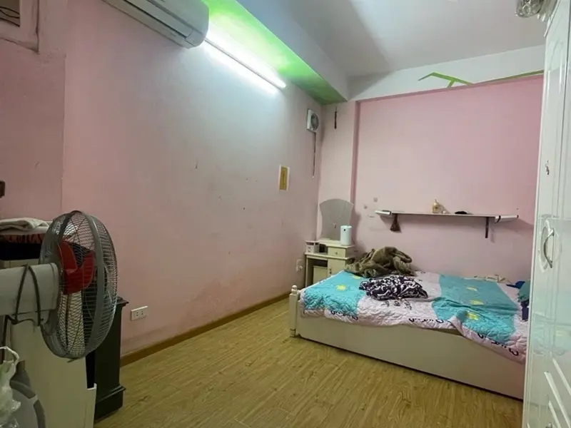 Nhà 6 tầng mặt tiền rộng ô tô đỗ cửa tại khu vực Láng... Bán nhà riêng tại Láng, Hà Nội 01