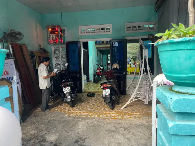 Cơ hội hiếm có sở hữu nhà mặt phố giá tốt tại An Hải, Đà Nẵng... Bán nhà mặt phố tại An Hải, Đà Nẵng 01