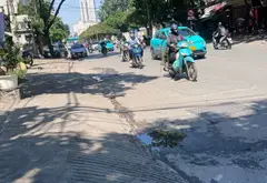 Nhà mặt phố đắc địa phường Kiến Hưng với tầm nhìn góc rộng và 2 mặt tiền giá trị cao... Bán nhà mặt phố tại Kiến Hưng, Hà Nội 10