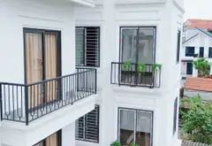 Ô TÔ ĐỖ CỬA - NHÀ ĐẸP - LÔ GÓC - TẶNG NỘI THẤT - KHU VỰC PHÁT TRIỂN... Bán nhà riêng tại Chương Mỹ, Hà Nội 02