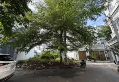 Bán đất 80m2 khu phân lô xây biệt thự tại Nhà Bè... Bán đất tại Nhà Bè, Hồ Chí Minh 01