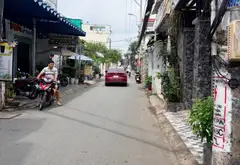 HẺM XE HƠI - NHÀ 70M2 - Ở NGAY - HUỲNH TẤN PHÁT - NHỈNH 6 Đ... Bán nhà riêng tại Nhà Bè, Hồ Chí Minh 01