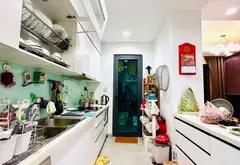 Bán căn hộ cao cấp 3 phòng ngủ tại Ngọc Lâm, diện tích 112.2 m2, tầng đẹp, lô góc... Bán căn hộ chung cư tại Bồ Đề, Hà Nội 06