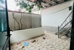 Bán nhà 3 tầng gần trung tâm hành chính Thanh Trì diện tích 34m2... Bán nhà riêng tại Thanh Trì, Hà Nội 05