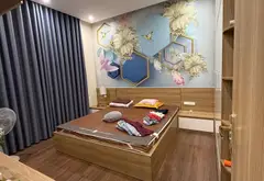 Biệt Thự Vườn Đẳng Cấp Tại Khu An Sinh Ưu Việt Tân Tây Đô... Bán biệt thự, liền kề tại Hoài Đức, Hà Nội 11