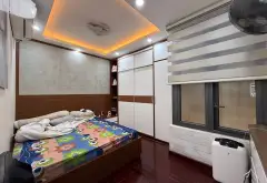 Bán nhà riêng 5 tầng tại Gò Vấp, hẻm xe tải thông, gần mặt tiền Lê Văn Thọ... Bán nhà riêng tại Thông Tây Hội, Hồ Chí Minh 10