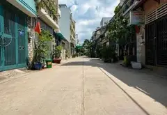 Cơ hội sở hữu nhà 2 tầng gần Phan Huy Ích - Phường An Hội Tây, Hồ Chí Minh, nhỉnh 3 tỷ... Bán nhà riêng tại An Hội Tây, Hồ Chí Minh 06