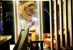 NHÀ 3 TẦNG ĐẸP LUNG LINH FULL NỘI THẤT CAO CẤP Ở NGAY - XE HƠI ĐỖ CỬA - 36M2... Bán nhà riêng tại Phú Nhuận, Hồ Chí Minh 02