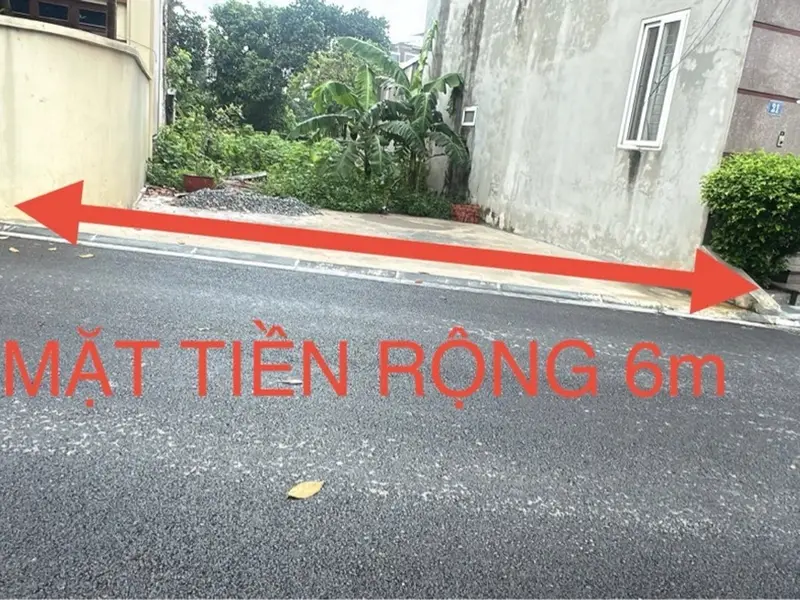 Bán đất mặt đường Nguyên Khê, xã Phúc Thịnh, 2 mặt thoáng, phù hợp kinh doanh ô tô... Bán đất tại Phúc Thịnh, Hà Nội 01