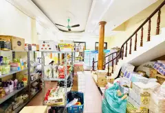 HOÀNG QUỐC VIỆT – CẦU GIẤY - PHÂN LÔ VIP – Ô TÔ TRÁNH – 2 THOÁNG TRƯỚC SAU... Bán nhà riêng tại Nghĩa Đô, Hà Nội 01