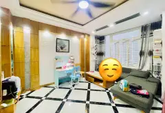 Nhà 4 tầng thiết kế hiện đại tại Ngõ Nông Đông Khê, An Đà... Bán nhà riêng tại Gia Viên, Hải Phòng 04