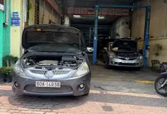 Bán nhà mặt phố khu vực Võ Nguyên Giáp diện tích lớn, mặt tiền rộng... Bán nhà mặt phố tại Phước Long, Hồ Chí Minh 06