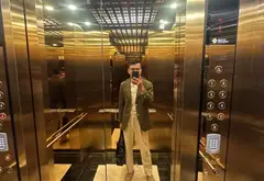 DÒNG TIỀN HƠN 2,4 TỶ/NĂM – TÒA NHÀ VĂN PHÒNG 1.528M² SÀN - NGAY TRUNG TÂM BÌNH THẠNH - THANG MÁY... Bán nhà mặt phố tại Thạnh Mỹ Tây, Hồ Chí Minh 18