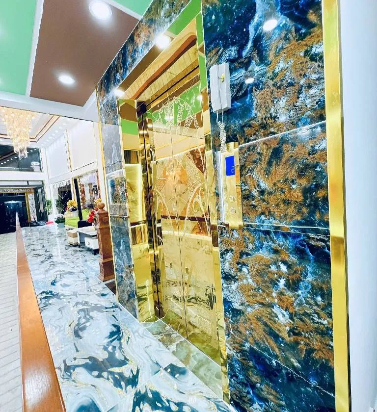 🔥 CĂN HỘ DỊCH VỤ CAO CẤP TRUNG TÂM Q8 – THANG MÁY XỊN – DÒNG TIỀN HƠN 150TR/THÁNG... Bán nhà riêng tại Chánh Hưng, Hồ Chí Minh 01