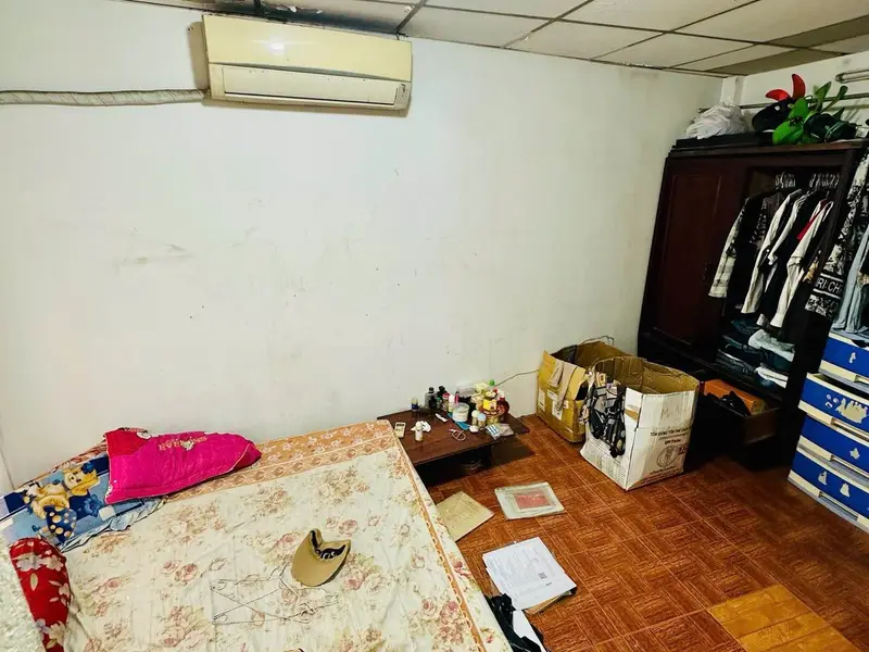 Nhà 2 tầng hoàn công tại Linh Chiểu, Thủ Đức, giá 3.3 tỷ... Bán nhà riêng tại Thủ Đức, Hồ Chí Minh 01