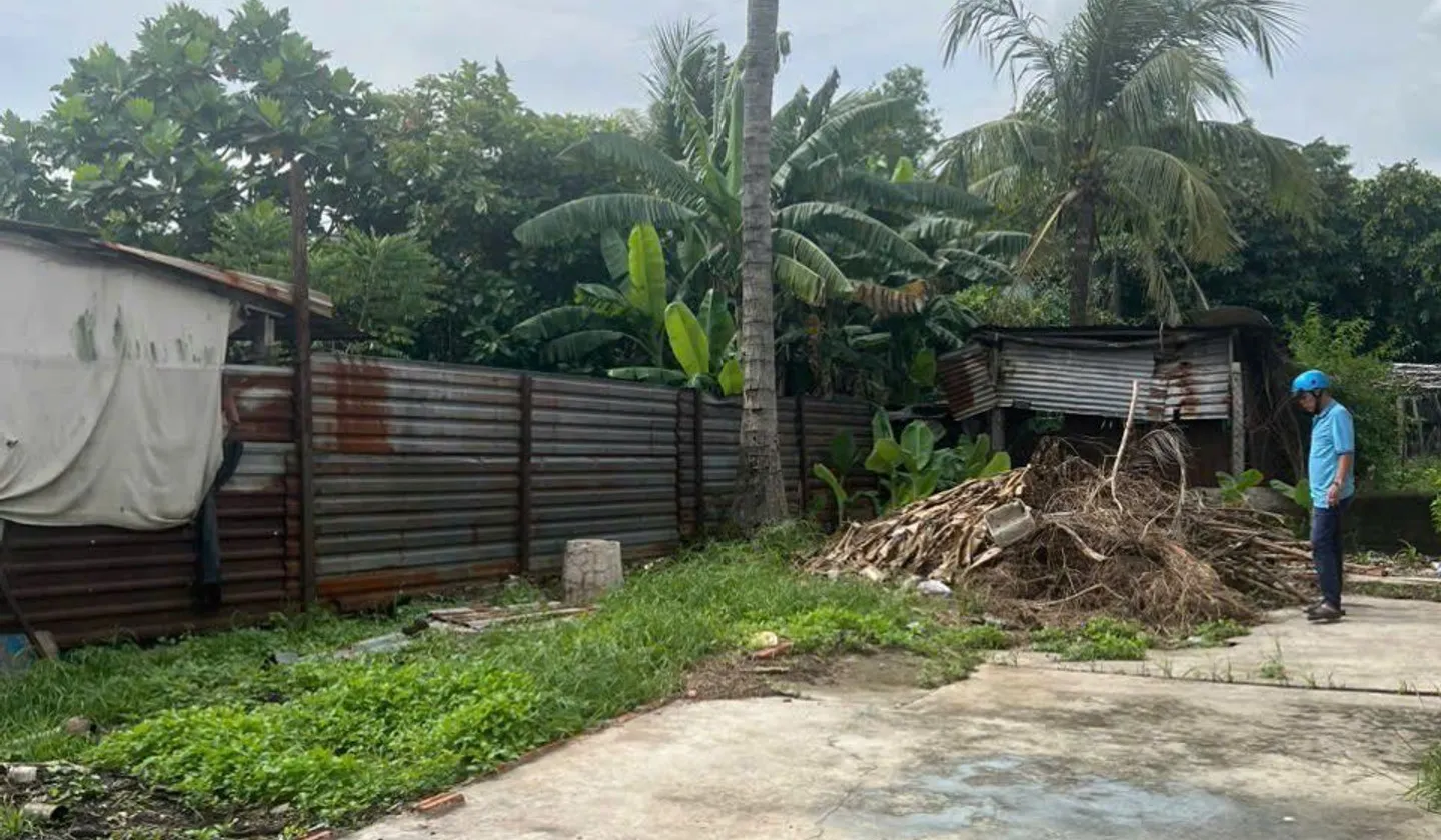 Bán nhà riêng Tân Hiệp 4 diện tích 241 m2 hướng Nam giá 4,4 tỷ... Bán nhà riêng tại Hóc Môn, Hồ Chí Minh 01