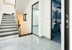 🔥 3,4 TỶ – SỞ HỮU NGAY NHÀ 4 TẦNG XÂY MỚI TẠI THIÊN LÔI – HỒ SEN – AEON 🔥... Bán nhà riêng tại An Biên, Hải Phòng 06