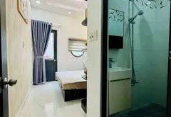Nhà nhỏ xinh, full nội thất sang xịn ở Quận 3... Bán nhà riêng tại Nhiêu Lộc, Hồ Chí Minh 14
