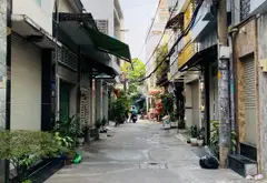 Cơ hội vàng sở hữu nhà 5 tầng mặt tiền rộng tại Lạc Long Quân với giá hời... Bán nhà riêng tại Tân Hòa, Hồ Chí Minh 20