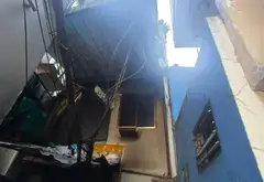 Nhà 4 tầng hẻm CMT8 phường 10 quận 3 giá 3.6 tỷ... Bán owner_side tại Hòa Hưng, Hồ Chí Minh 01