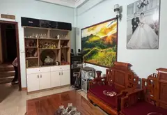 SÁT QUẬN UỶ CŨ - 2 MẶT NGÕ TRƯỚC SAU - CÓ Ô CHỜ THANG MÁY - 48M - 8,X TỶ... Bán nhà riêng tại Yên Sở, Hà Nội 03
